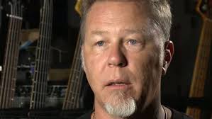 METALLICA's JAMES HETFIELD: I'm Still Blown Away LOU REED Wanted To  Collaborate With Us