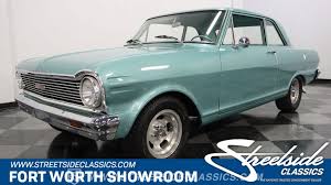 Image result for Mist Blue 1965 Nova