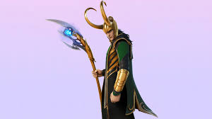 Maybe you would like to learn more about one of these? Fortnite Skin Loki Scepter Marvel Outfit 4k Phone Iphone Wallpaper 9830a