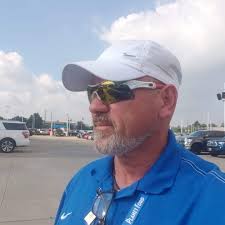 Mark Ahlman Automotive Sales