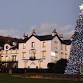 Low Wood Bay Christmas Lights Switch On event in Windermere