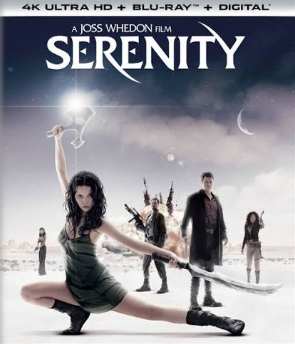 Serenity (2005) | Live Action Wiki | Fandom