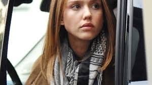 Photo : La belle Ali Larter n'aime pas les artifices : elle est superbe  sans maquillage