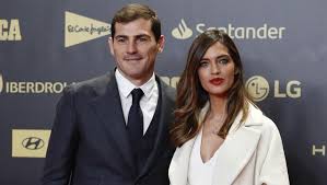 Find iker casillas news headlines, photos, videos, comments, blog posts and opinion at the indian express. The Affectionate Message Of Sara Carbonero To Iker Casillas After Their Separation Junipersports