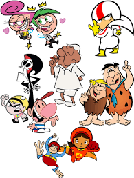 5 out of 5 stars. Thick Line Animation Tv Tropes