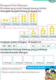 Check spelling or type a new query. Pola Bilangan Kelas 1 Sd Sedang