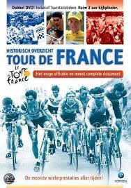 Bol Com Historisch Overzicht Tour De France Dvd Tom Egberts Dvd S