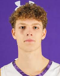 2022-23 Men's Basketball Roster