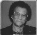 Edna Hazel Obituary (2013)