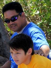 Pacific Islander Ministry