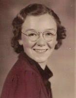 Ellen G.(Lytle) Keith Obituary