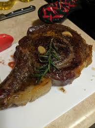 Was 4 99 Lb A Good Price For A Bone In Ribeye Like This Meat