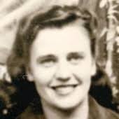 Obituary information for Virginia Raffa