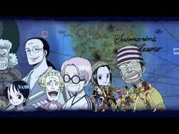 New Nakama One Piece X Male Reader Grove Sabaody Archipelago Arc Wattpad