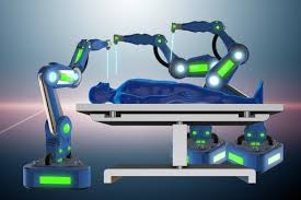 Robotics online is the digital hub of the robotic industries association (ria), helping engineers and managers apply and justify robotics and flexible automation in their operations. Benefits Of Robotics In Healthcare Tasks Medical Robots Will Undertake