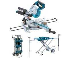 Makita Ls0815fl Scie A Coupe D Onglet 1 400 W O 216mm Au Meilleur Prix Sur Idealo Fr