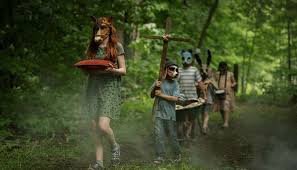 Best horror movies in tamil dubbed , movies except conjuring universe , insidious and it are mentioned in this list.to know more about these movies visit. Pet Sematary Full Movie Leaked Online To Download By Tamilrockers 2019