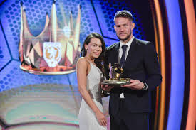 Tomáš souček na mě opravdu udělal dojem. V Tohle Oceneni Jsem Nikdy Nedoufal Rekl Tomas Vaclik Fotbalista Roku Zazil Prulom V Kariere Irozhlas Spolehlive Zpravy