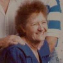 Margaret Rericha Obituary