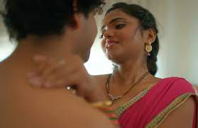 Dream Girl Bold Web Series: Bharti Jha crosses all limits in this web  series to fulfill her lust, watch video alone - informalnewz