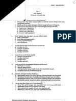 Maybe you would like to learn more about one of these? Kisi Kisi Ujian Wppe Masnurul