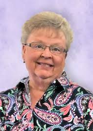 Rita Peters Obituary July 16, 2021