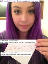 By dropping two of the biggest roasts. Roast Me Pics Home Facebook