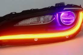 Complete instructions for replacing a head light bulb on a 2015 chrysler 200 limited 2.4l 4 cyl. 2015 2018 Chrysler 200 Led Retrofit Customized Headlights