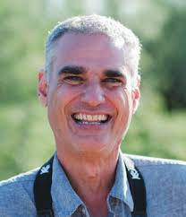 Working together to make communities and nature thrive