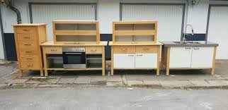 Tolle Ikea Varde Singelkuche Module Elektro Inkl Siemens In Nordrhein Westfalen Mulheim Ruhr Ebay Kleinanzeigen Ikea Kuche Elektro