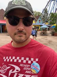 No better day to celebrate Nick Robertson🤘 Happy Birthday Big Country!