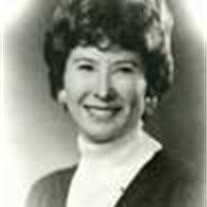 Shirley Stockwell Obituary