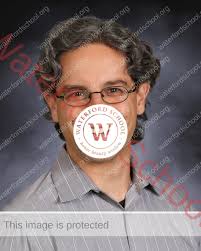 Saying Farewell to Departing Faculty, 2021