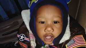 Year 1: 'Big Baby' is size of a 2-year-old