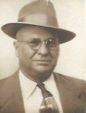 Allen Robert Morford (1890-1958)