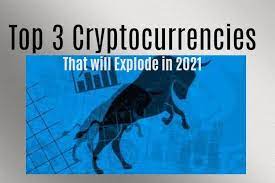 So, if you are looking for cryptocurrencies under usd 1, then penny altcoins with high potential is what you can invest in. Top 3 Cryptocurrencies That Will Explode The World Free Bitcoin Life