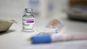 Estas personas recibirán como segunda dosis la vacuna comirnaty, de pfizer/biontech, preferentemente a las 12 semanas tras la primera dosis. Coronavirus La Segunda Dosis De La Vacuna Astrazeneca Tambien Produce Efectos Secundarios As Com