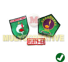 Dalam penerapannya contoh yel0yel pramuka di bawah ini. Buat Emblem Patch Regu Pramuka Desain Custom Pesan Pin Enamel Lencana Pin Plakat Akrilik Lycal Resin Sabuk Sekolah Papan Nama Dada Evolet Bordir Emblem Pin Kuningan Topi Sekolah Plat Club Komunitas