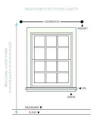 Standard Curtain Length Fakesartorialist Com