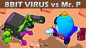 It's a brawler which was released in december 2018, making it one of the brawler newest legendary along with sandy. Leon Vs Colt 1vs1 18 Test Olimpiadas Brawl Stars Youtube