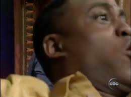 Whose Watchdown is it Anyway: S06E02, or What is it About Jello and Dogs?