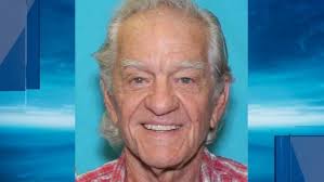 Elderly man who went missing in New Braunfels found safe and sound