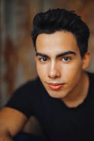 Three Penny Opera Program by fordhamtheatre