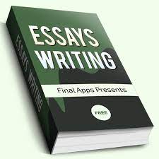 Download college essay writing help and enjoy it on your iphone, ipad, and ipod touch. Essay Writing Apps On Google Play