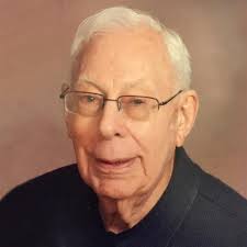 Verlyn Beck Obituary