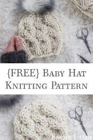Pin On Knitting Patterns For Beginners