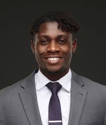 Marcell Jones's Instagram, Twitter & Facebook