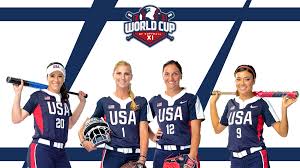 The women's national team representing the united states will. Usa Softball On Twitter Come See Team Usa This July In Okc For The Worldcupofsoftballxi Tickets Start At Just 10 Https T Co Cu94tgonpb