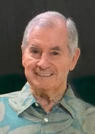 George Mahon Obituary October 2, 2020