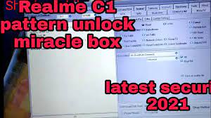 Looking for the right solution? Realme C1 Lock Remove Miracle Box Oppo Rmx 1811 Latest Security 2021 Shukla Mobile Kya Mobile Lock For Gsm
